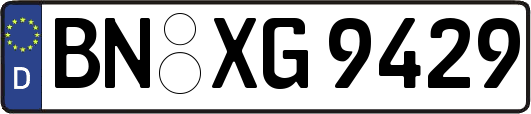 BN-XG9429