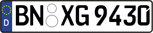 BN-XG9430