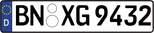 BN-XG9432