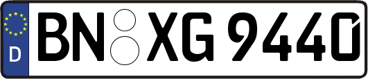 BN-XG9440