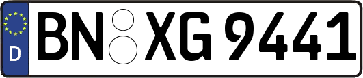 BN-XG9441