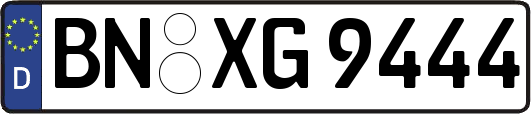 BN-XG9444