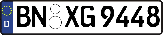 BN-XG9448