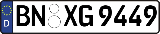 BN-XG9449