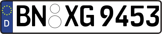 BN-XG9453