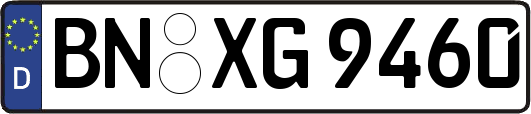 BN-XG9460
