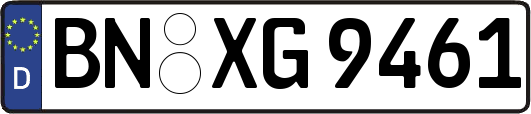 BN-XG9461