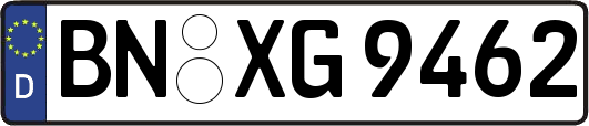 BN-XG9462