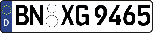 BN-XG9465