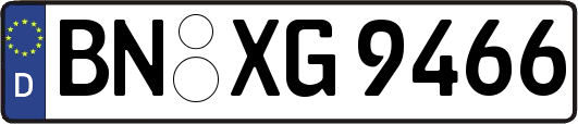 BN-XG9466