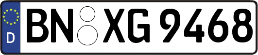 BN-XG9468