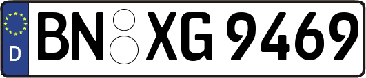 BN-XG9469