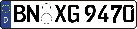 BN-XG9470