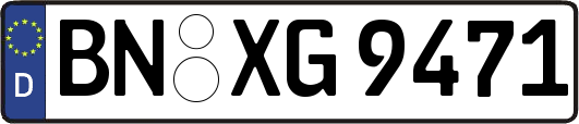BN-XG9471