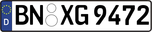 BN-XG9472