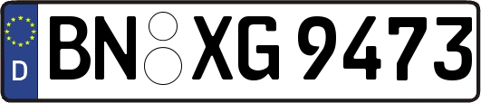 BN-XG9473