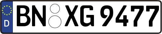BN-XG9477