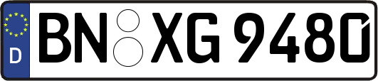 BN-XG9480