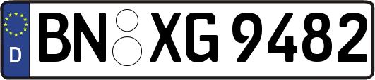 BN-XG9482