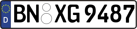BN-XG9487