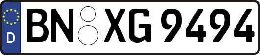 BN-XG9494