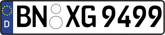 BN-XG9499