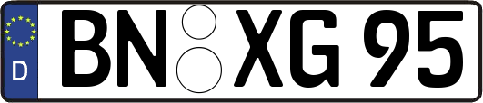BN-XG95