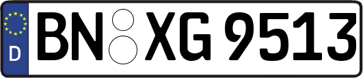 BN-XG9513
