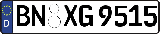 BN-XG9515
