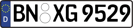 BN-XG9529