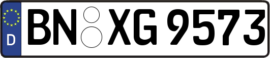 BN-XG9573