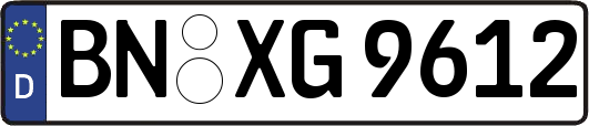 BN-XG9612