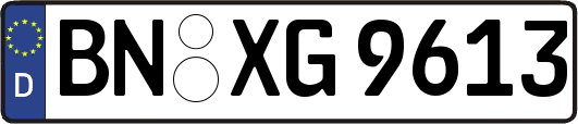 BN-XG9613