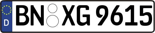 BN-XG9615