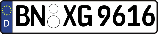 BN-XG9616