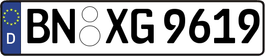 BN-XG9619