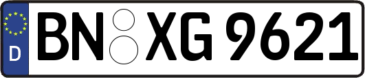 BN-XG9621