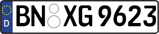BN-XG9623