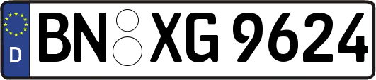 BN-XG9624