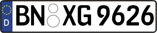 BN-XG9626