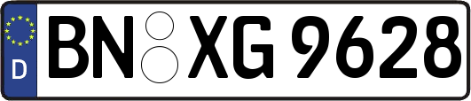 BN-XG9628