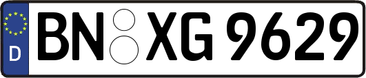 BN-XG9629