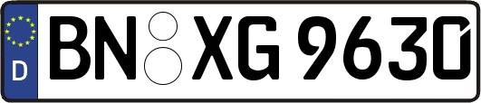 BN-XG9630