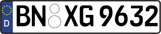 BN-XG9632