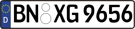 BN-XG9656