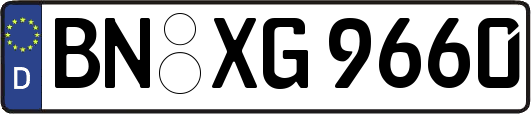 BN-XG9660