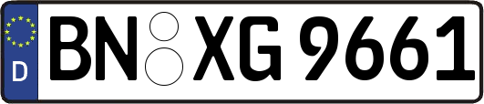 BN-XG9661