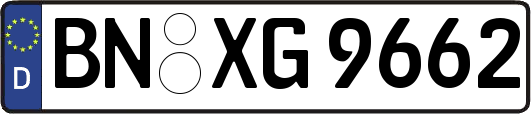 BN-XG9662