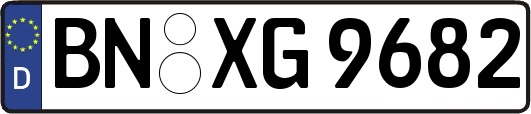 BN-XG9682