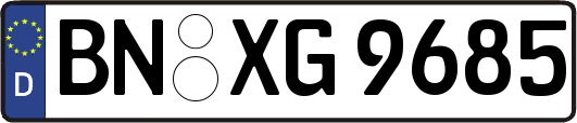BN-XG9685